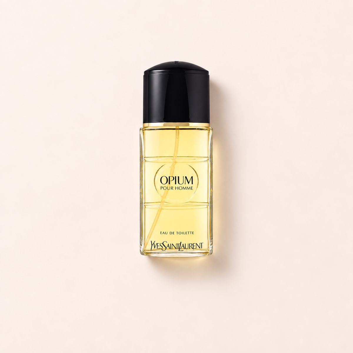 Produktová fotografie Yves Saint Laurent Opium Pour Homme 100 ml – MrRizz