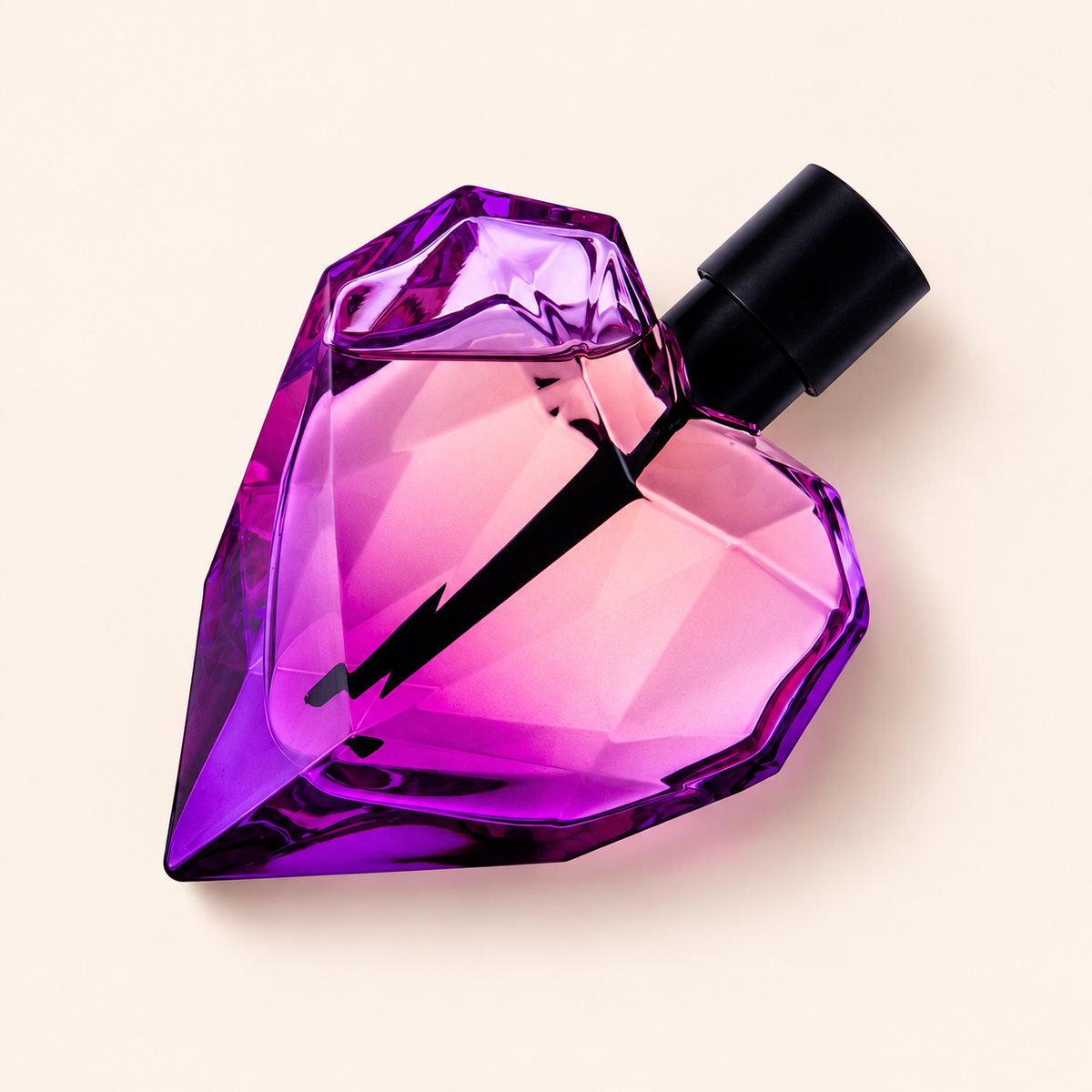 Produktová fotografie Diesel Loverdose 75 ml – MrRizz