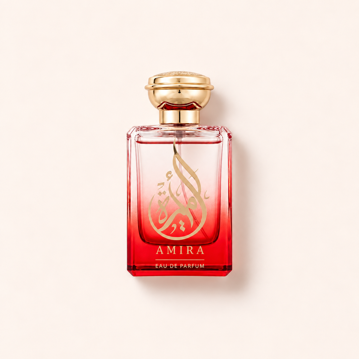 Produktová fotografie New Brand Parfums Amira 100 ml – MrRizz