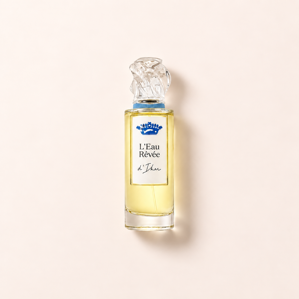 Produktová fotografie Sisley L'Eau Revée D'Ikar 100 ml – MrRizz
