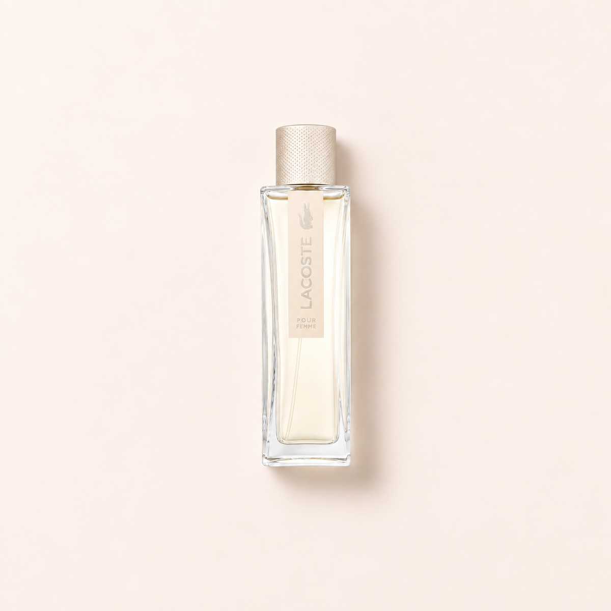 Produktová fotografie Lacoste Pour Femme 90 ml – MrRizz