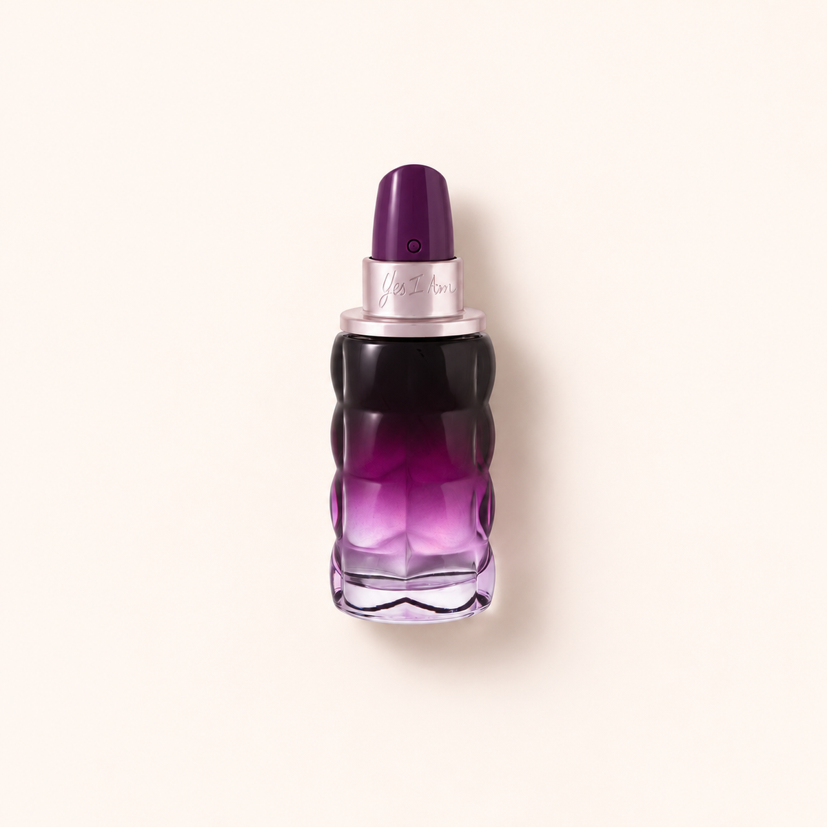 Produktová fotografie Cacharel Yes I Am Fabulous 50 ml – MrRizz