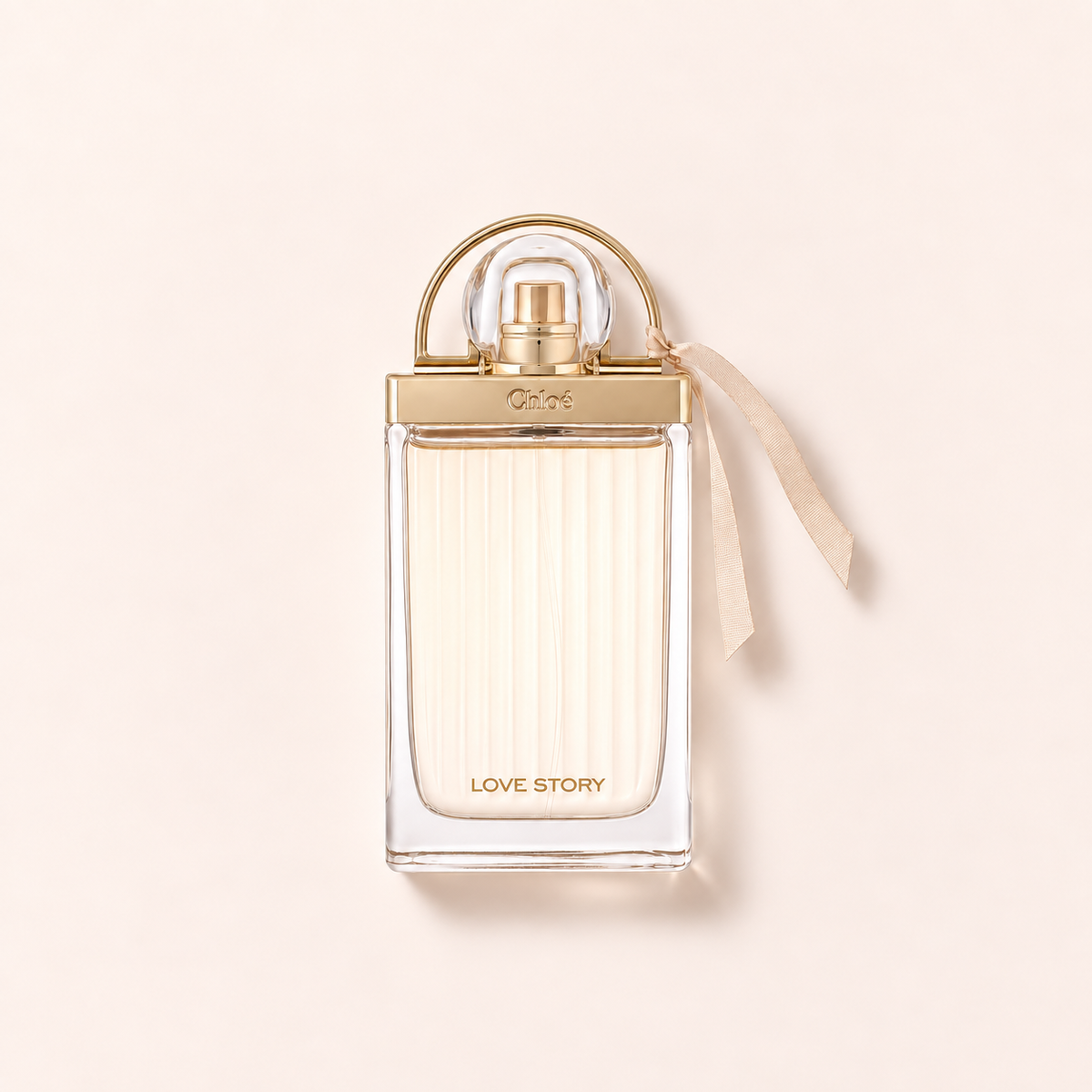 Produktová fotografie Chloé Love Story 75 ml – MrRizz