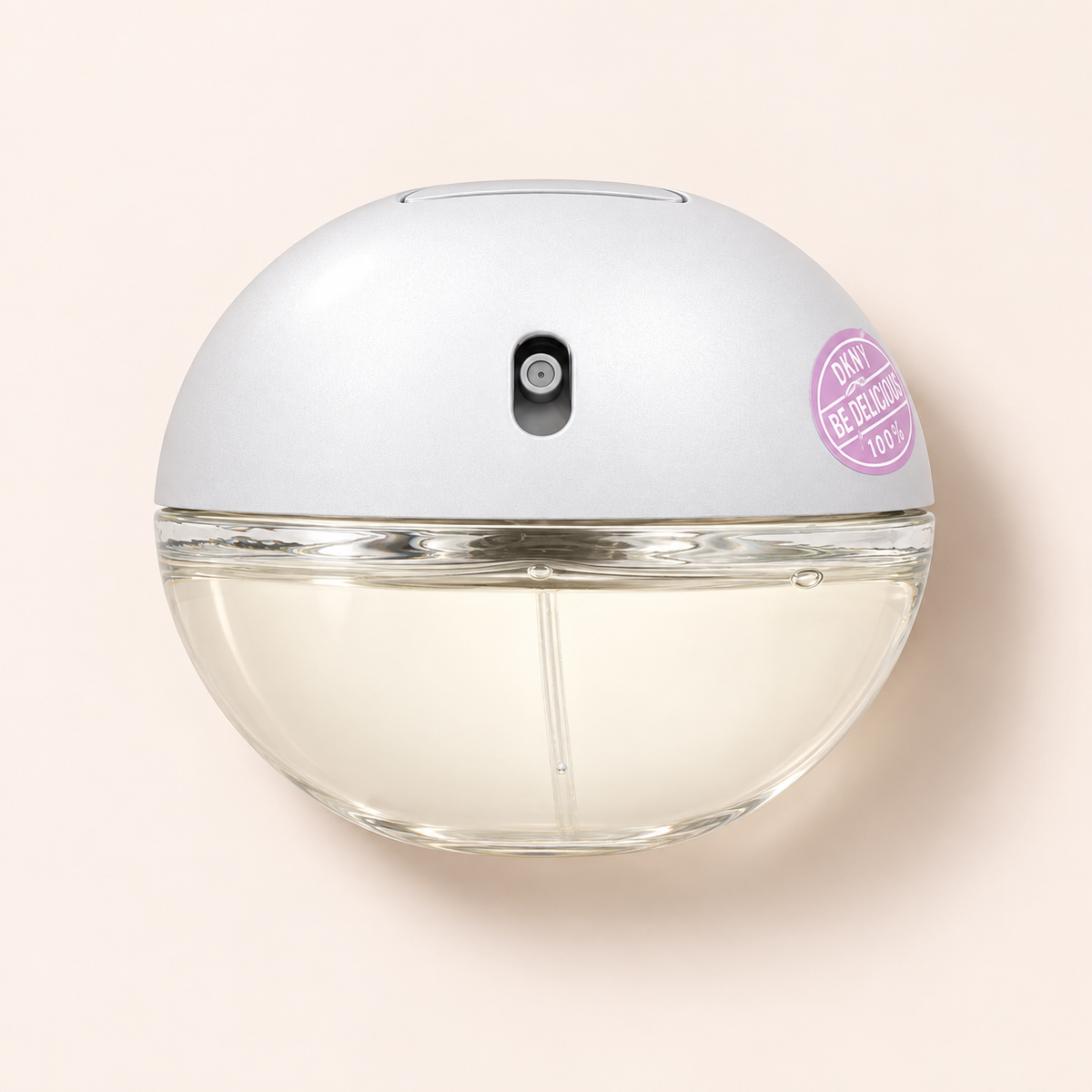 Produktová fotografie DKNY Be Delicious 100% 50 ml – MrRizz