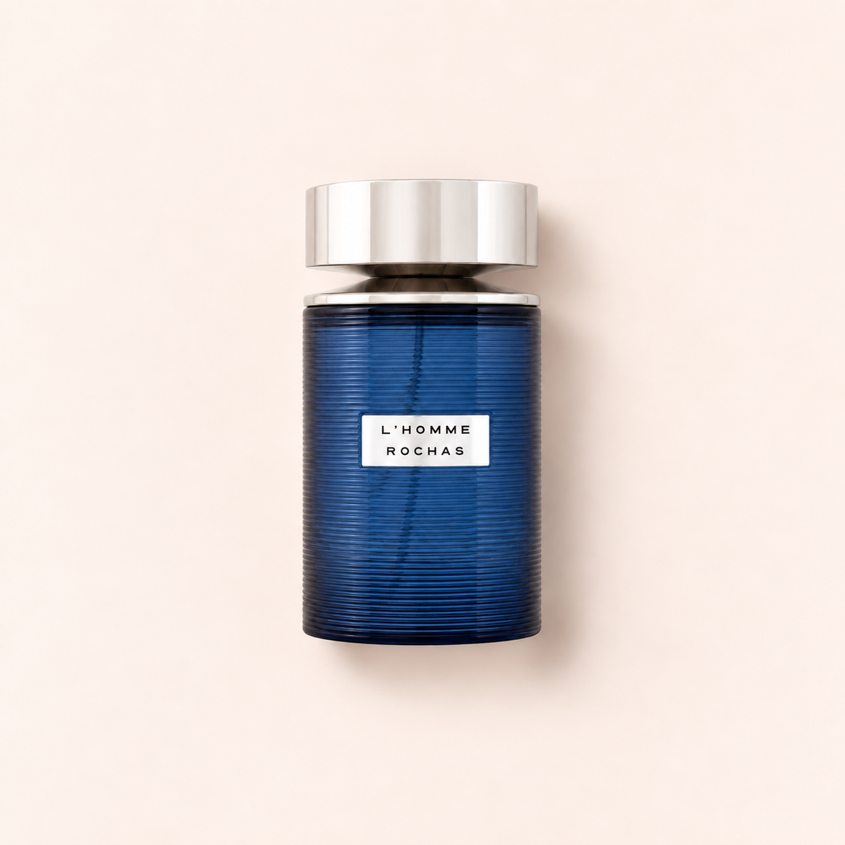 Produktová fotografie Rochas L´Homme 100 ml – MrRizz