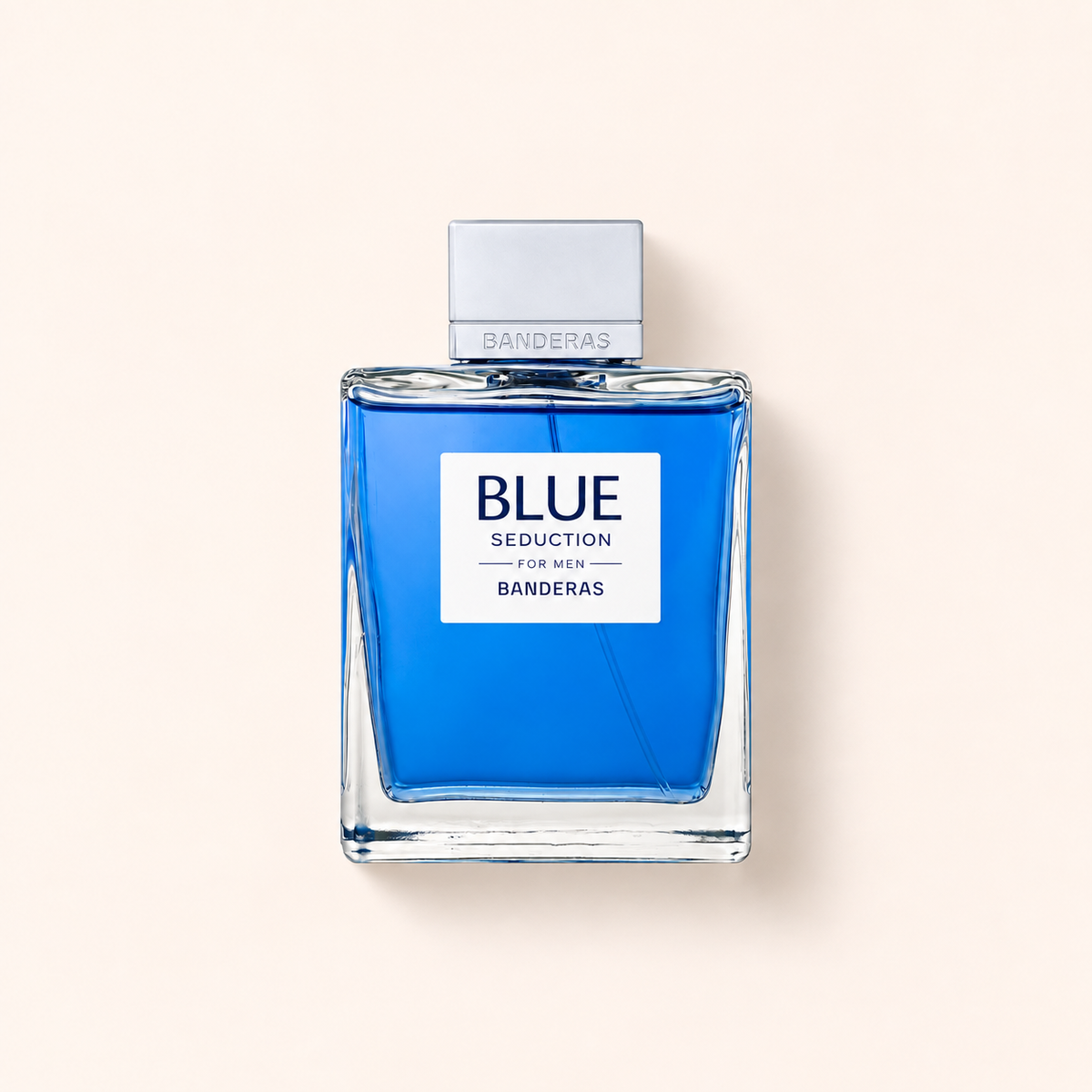 Produktová fotografie Banderas Blue Seduction 200 ml – MrRizz