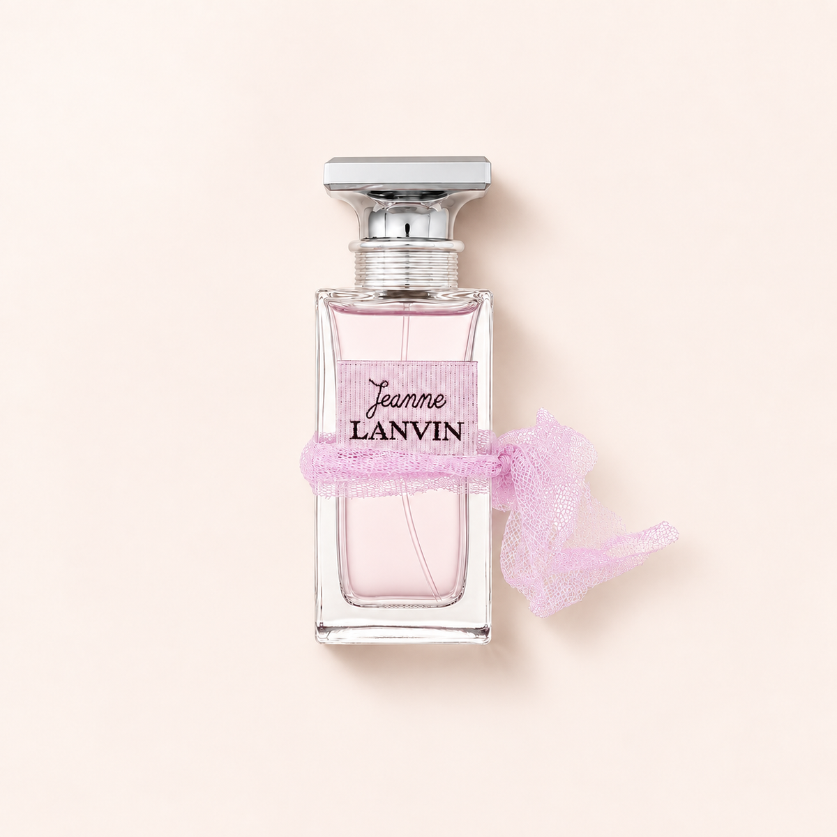 Produktová fotografie Lanvin Jeanne Lanvin 50 ml – MrRizz