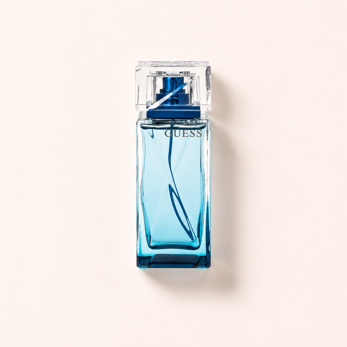 Produktová fotografie GUESS Night 100 ml – MrRizz