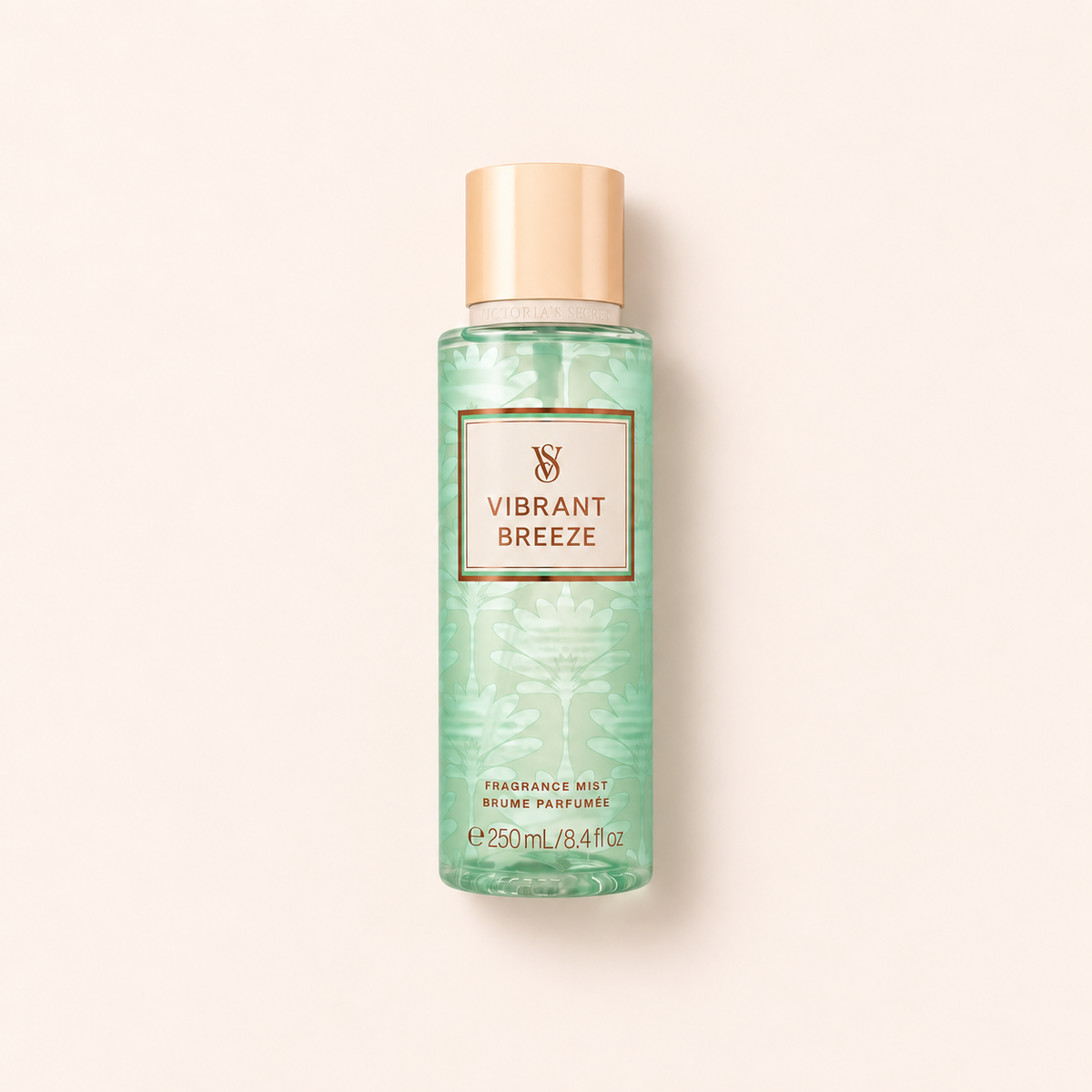 Produktová fotografie Victoria´s Secret Vibrant Breeze 250 ml – MrRizz