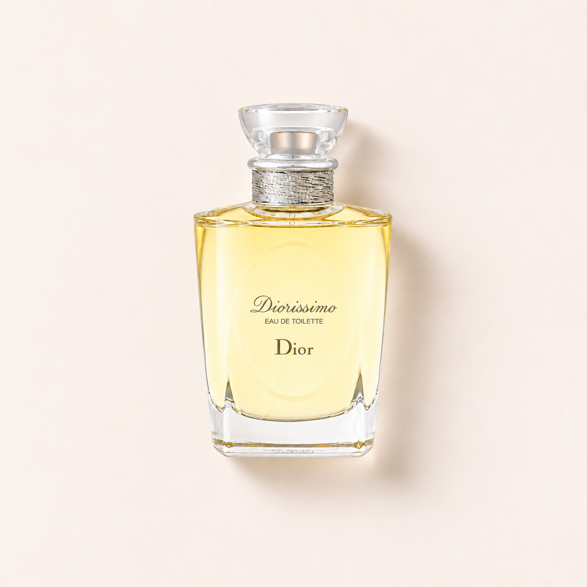 Produktová fotografie Dior Les Creations de Monsieur Dior Diorissimo 100 ml – MrRizz