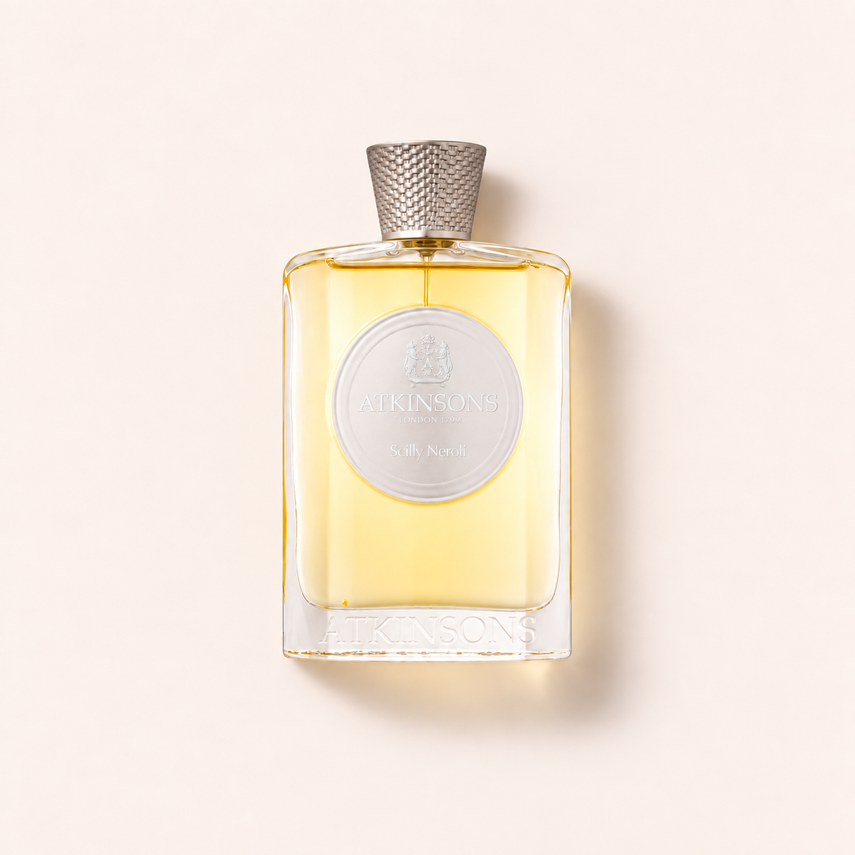 Produktová fotografie Atkinsons Scilly Neroli 100 ml – MrRizz