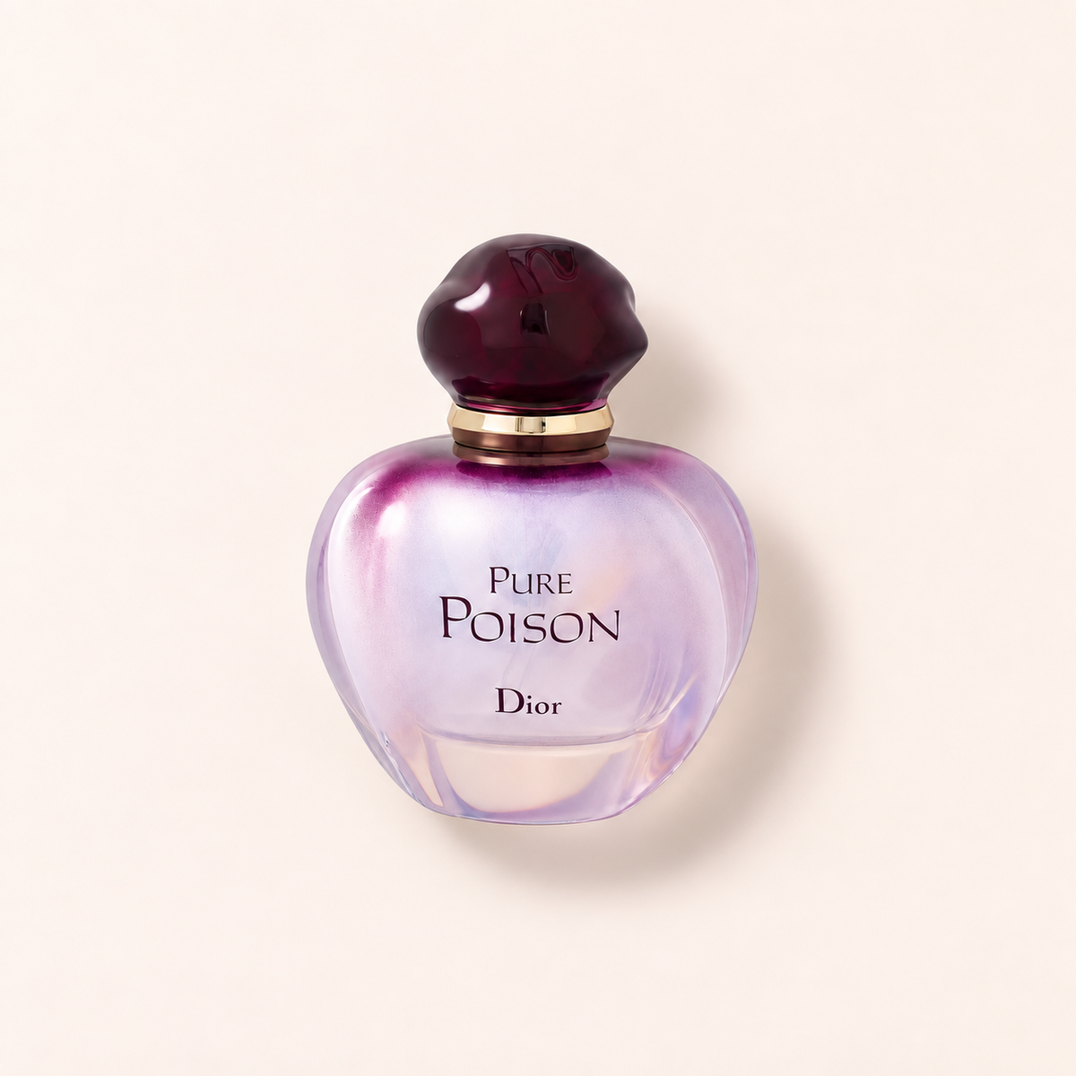 Produktová fotografie Dior Pure Poison 50 ml – MrRizz