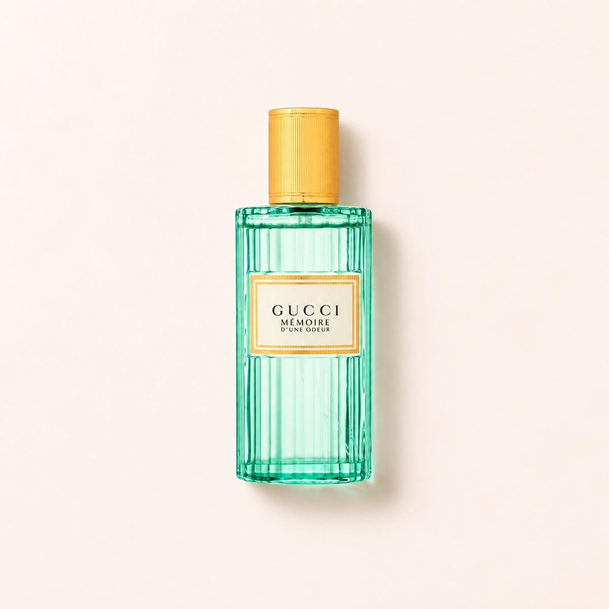 Produktová fotografie Gucci Memoire d'une Odeur 60 ml – MrRizz