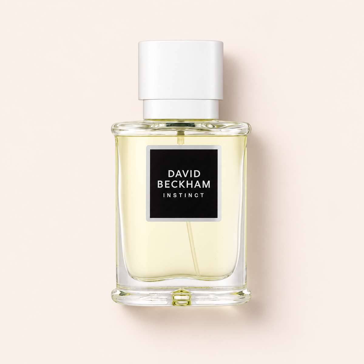 Produktová fotografie David Beckham Instinct 75 ml – MrRizz