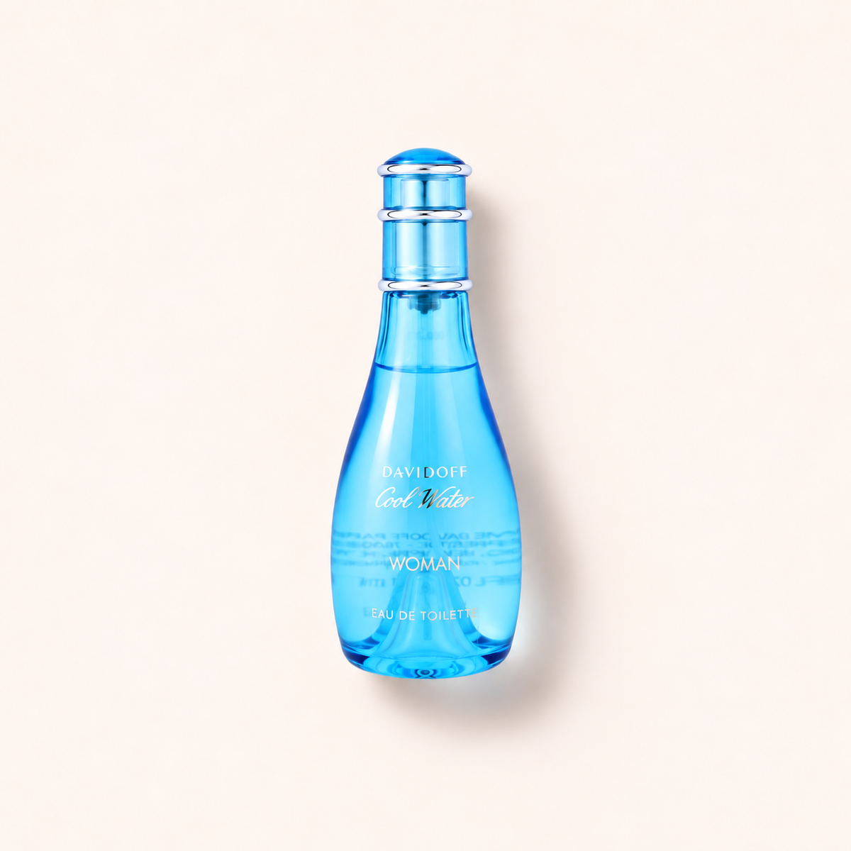 Produktová fotografie Davidoff Cool Water 50 ml – MrRizz