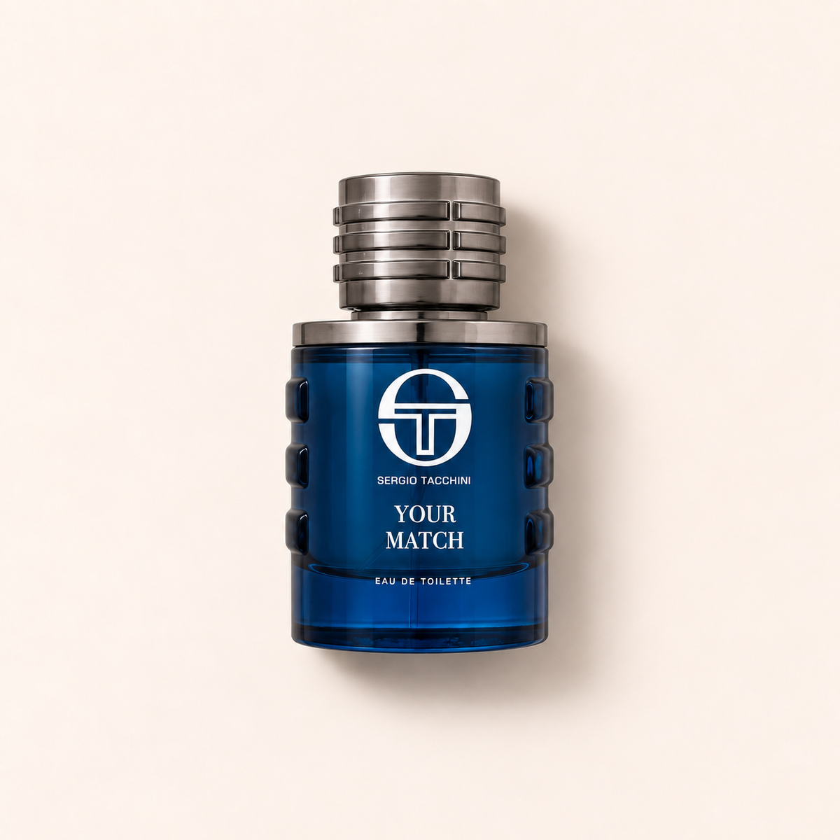 Produktová fotografie Sergio Tacchini Your Match 100 ml – MrRizz