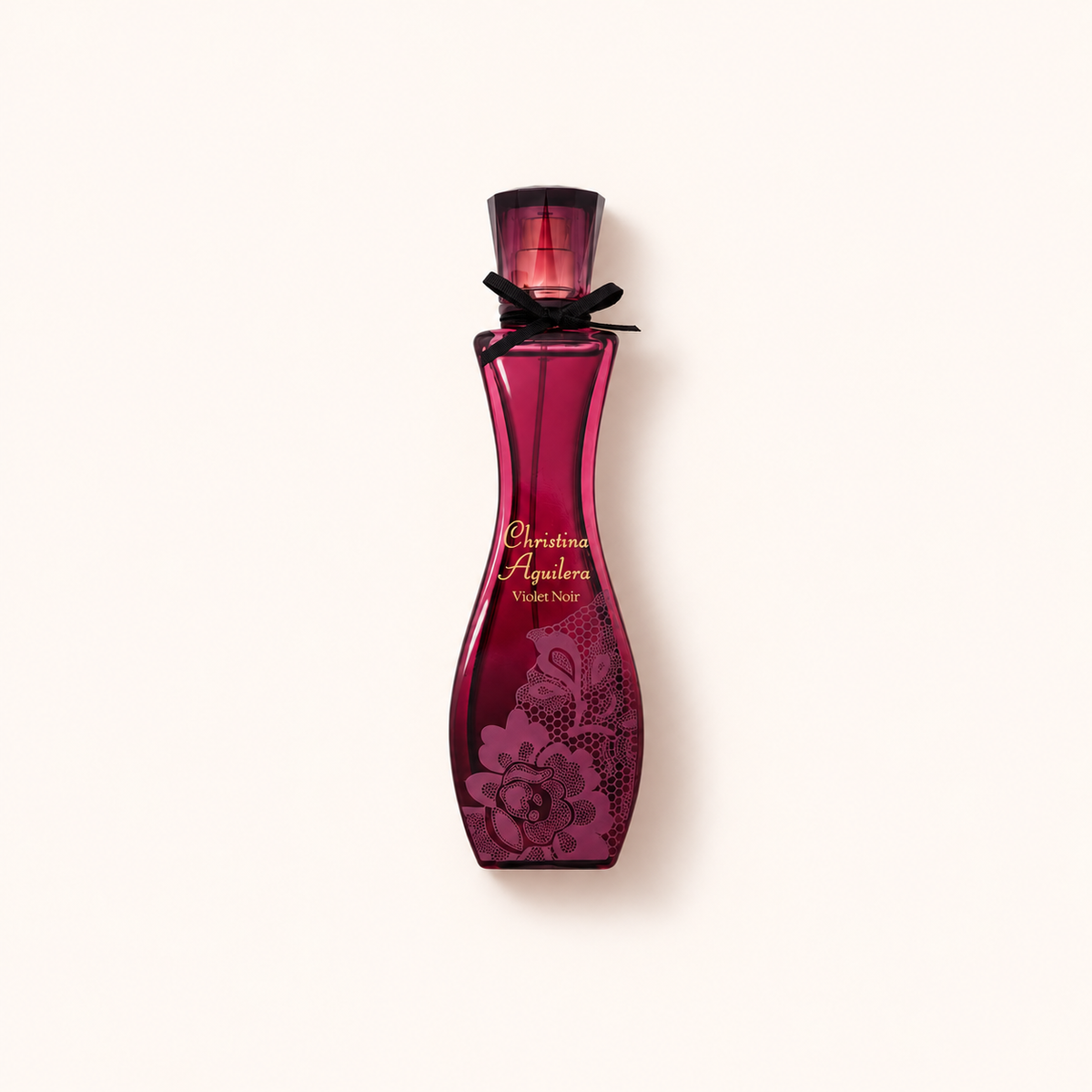 Christina Aguilera Violet Noir 75 ml – MrRizz
