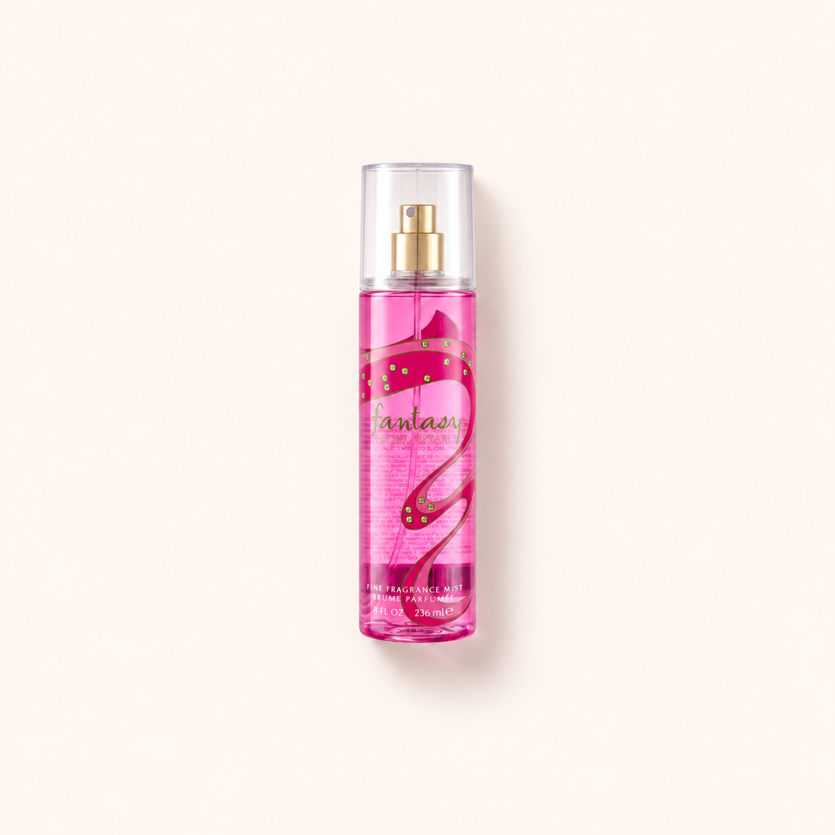 Britney Spears Fantasy 236 ml – MrRizz