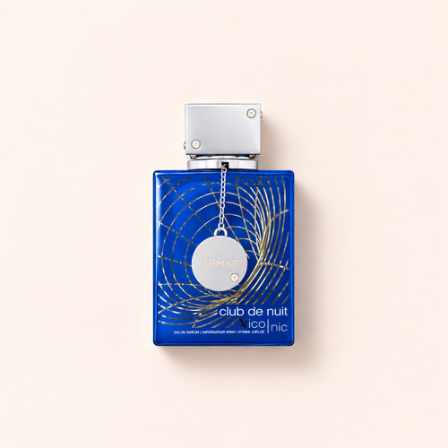 Armaf Club de Nuit Blue Iconic 105 ml – MrRizz