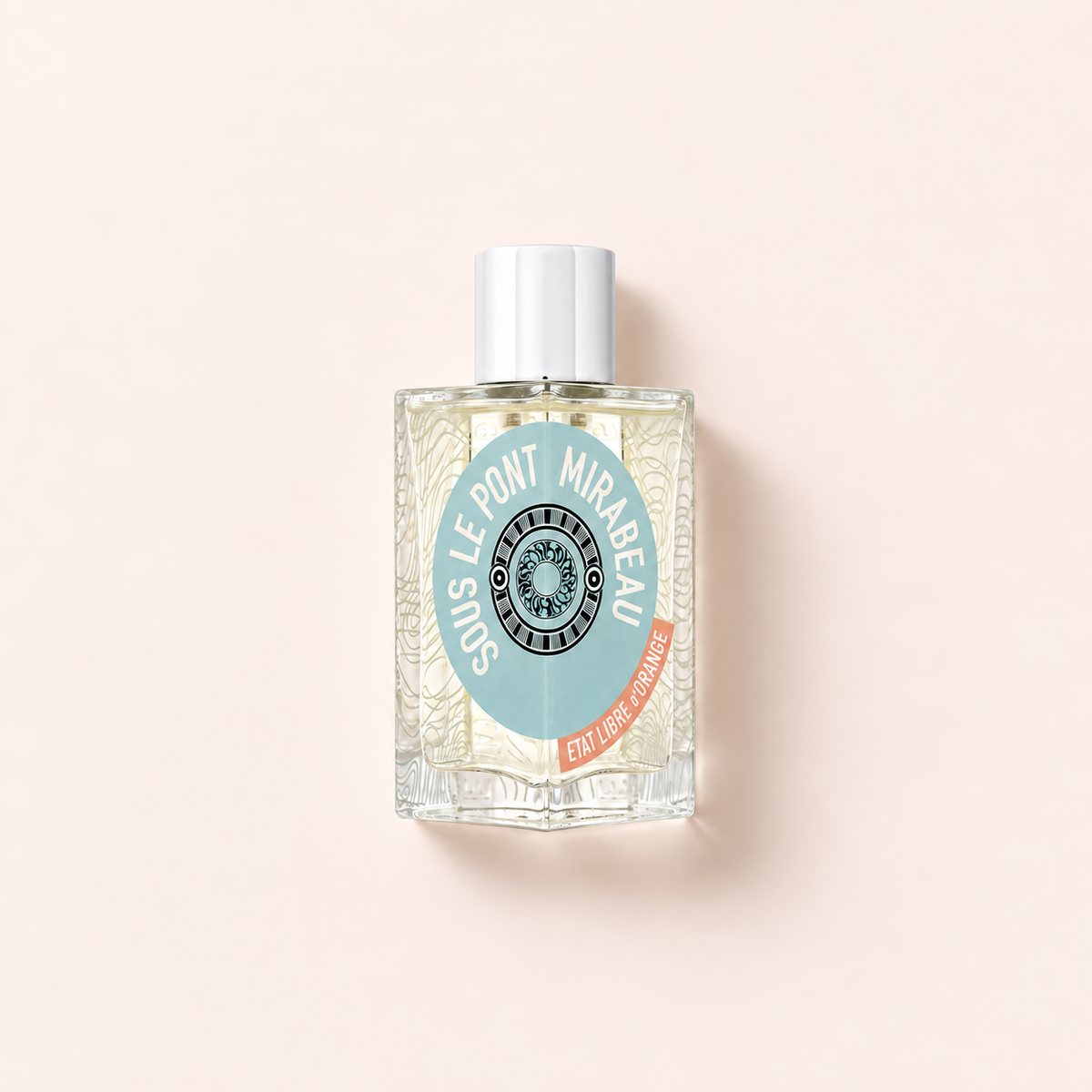 Etat Libre d´Orange Sous Le Pont Mirabeau 100 ml – MrRizz