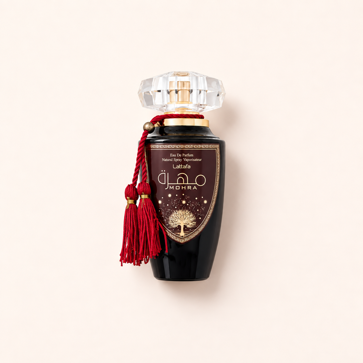 Lattafa Mohra 100 ml – MrRizz