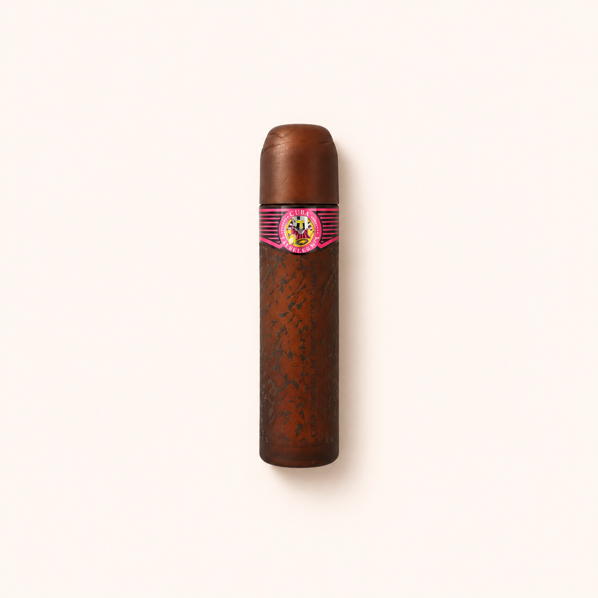 Cuba Las Vegas 100 ml – MrRizz