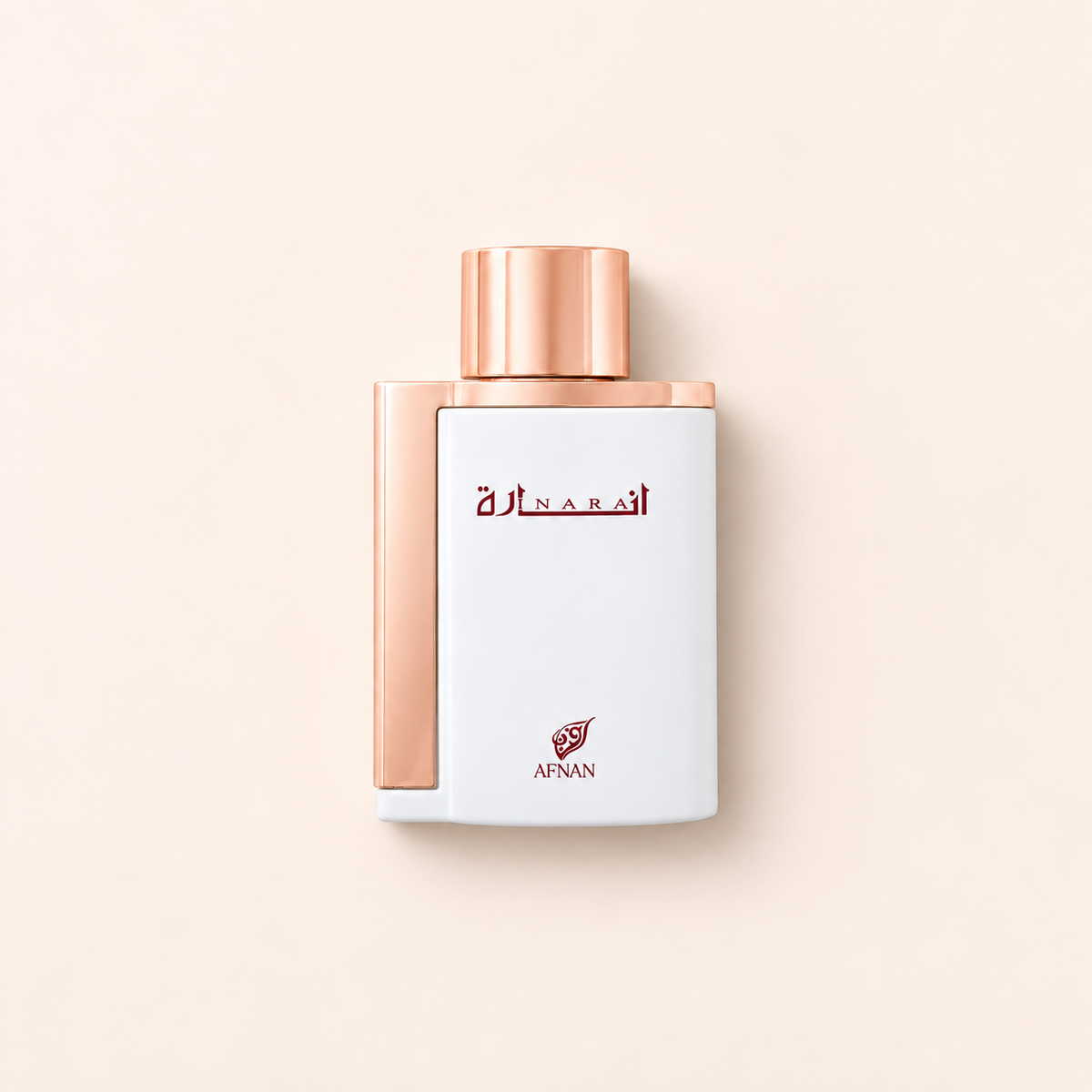 Afnan Inara White 100 ml – MrRizz