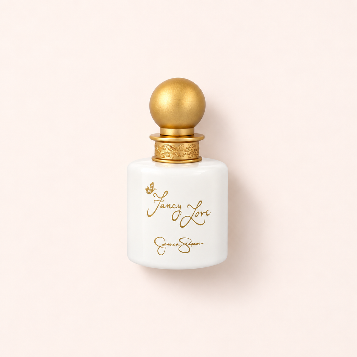 Jessica Simpson Fancy Love 100 ml – MrRizz