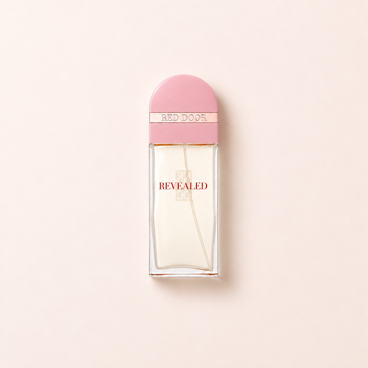 Elizabeth Arden Red Door Revealed 100 ml – MrRizz