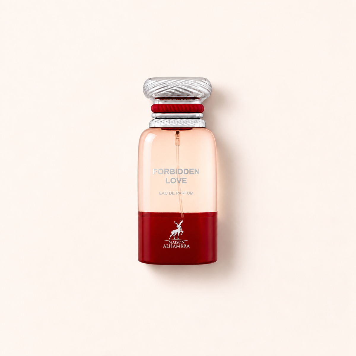 Maison Alhambra Forbidden Love 80 ml – MrRizz