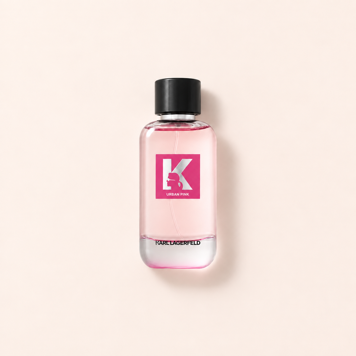 Karl Lagerfeld Jenas Urban Pink 100 ml – MrRizz