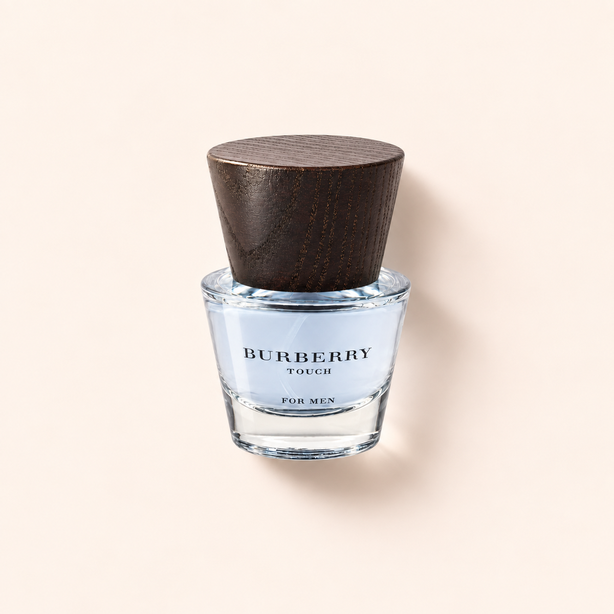 Burberry Touch For Men 30 ml – MrRizz