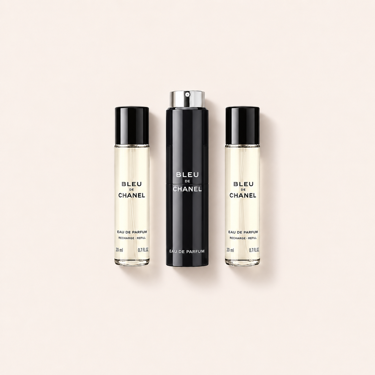 Chanel Bleu de Chanel 3x20 ml – MrRizz