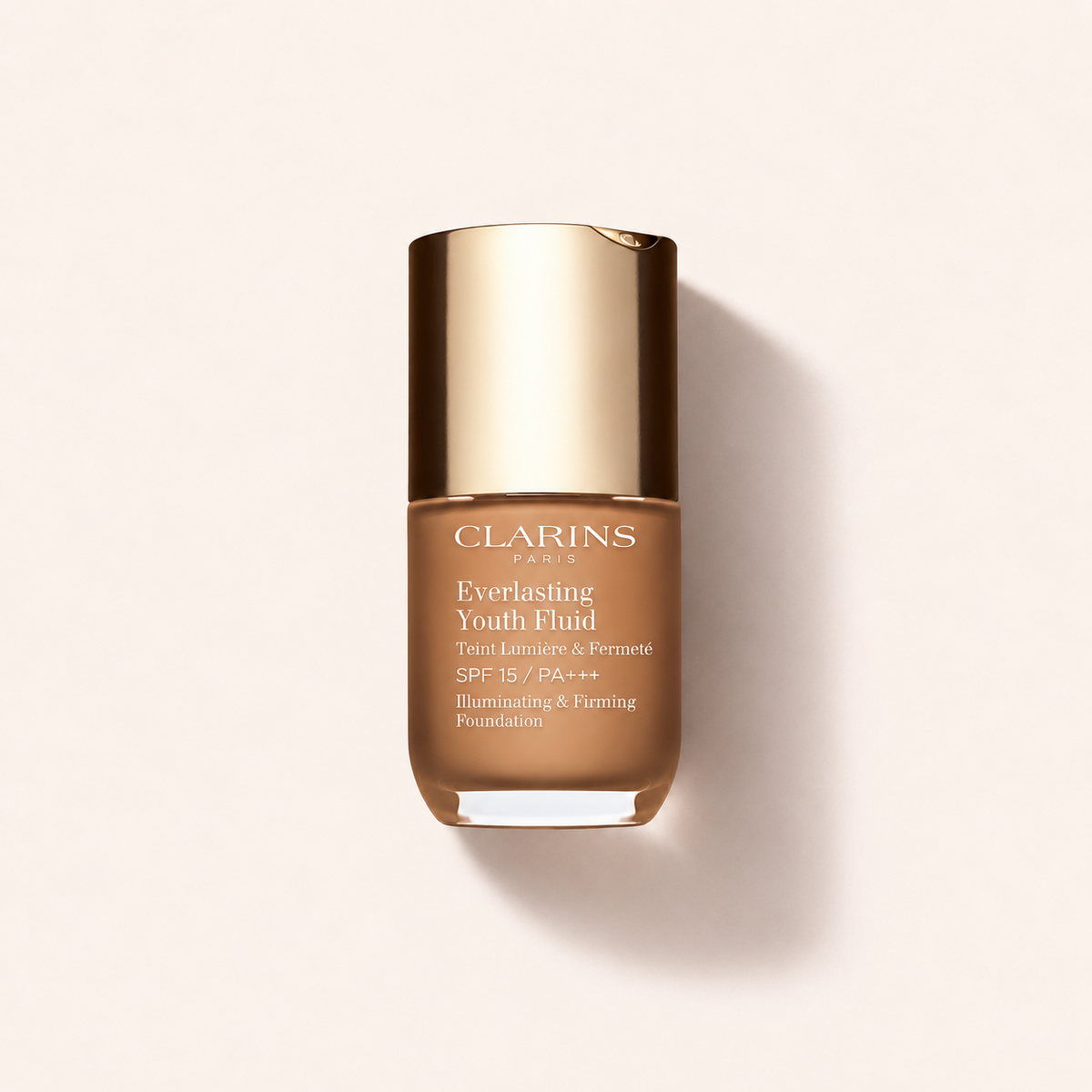 Clarins Everlasting Youth Fluid 30 ml – MrRizz
