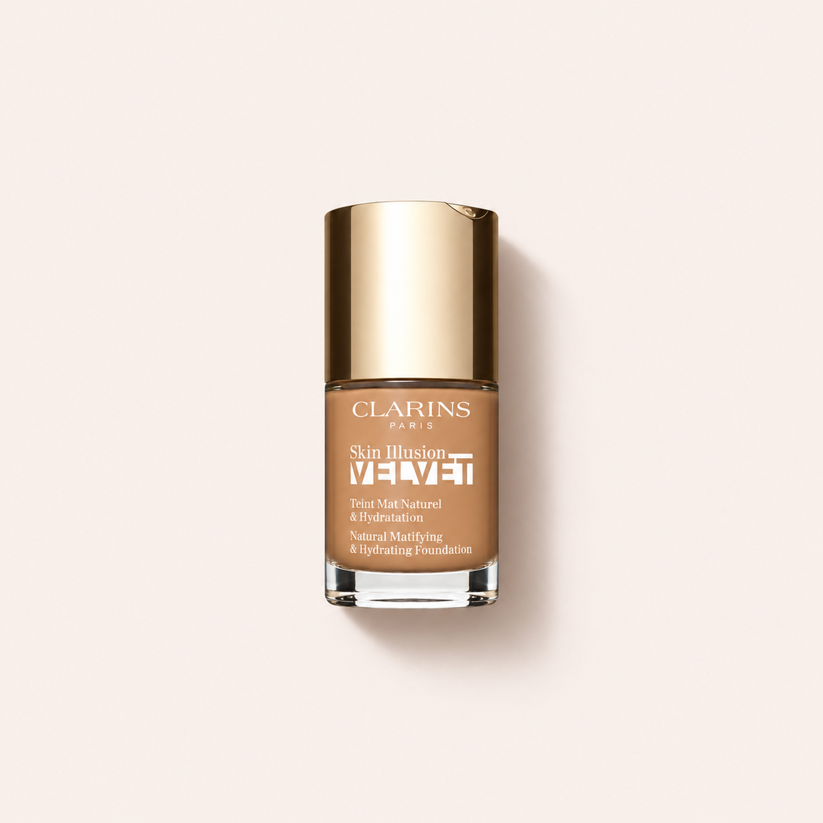 Clarins Skin Illusion Velvet 30 ml – MrRizz