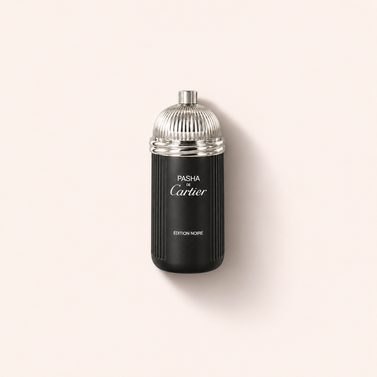 Cartier Pasha De Cartier Edition Noire 100 ml – MrRizz