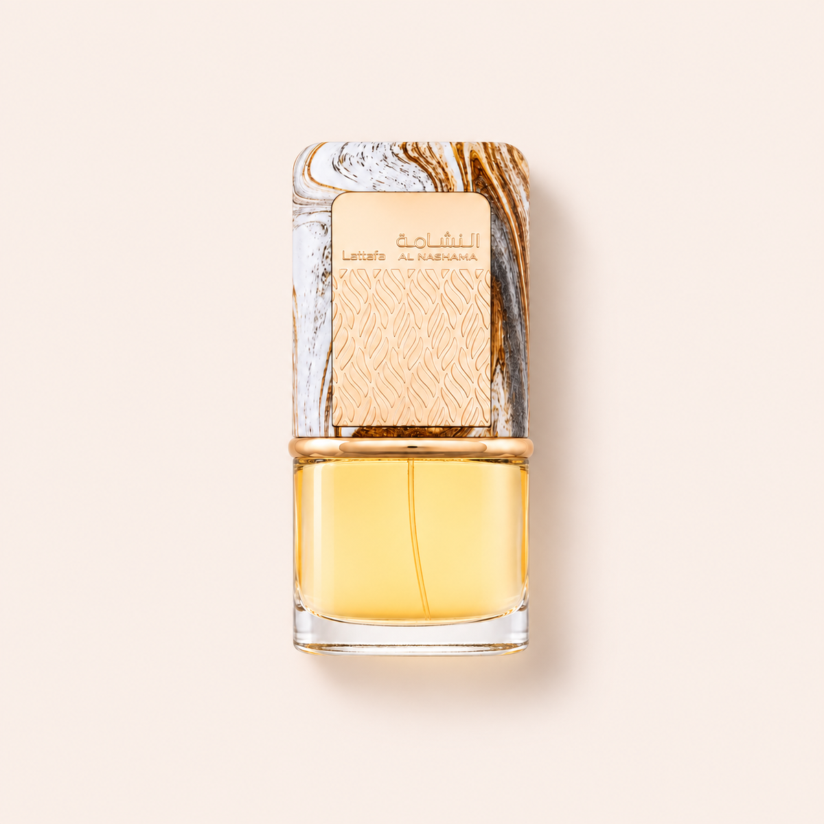 Lattafa Al Nashama 100 ml – titulní fotografie