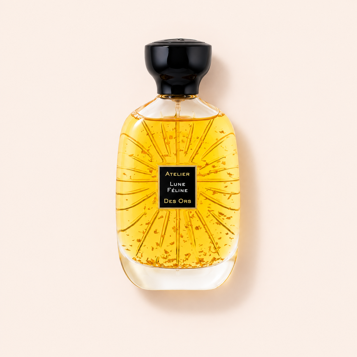 Atelier des Ors Lune Féline 100 ml – titulní fotografie