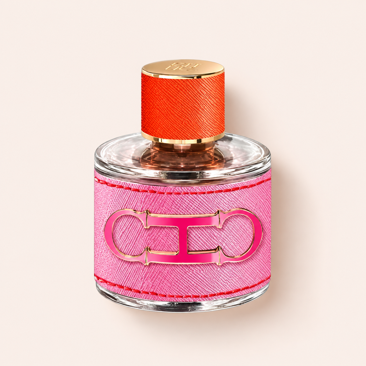 Carolina Herrera CH Pasión 100 ml – titulní fotografie