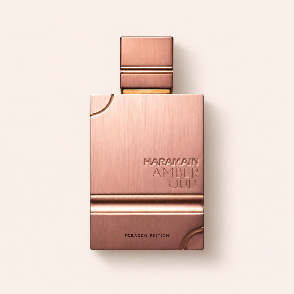 Al Haramain Amber Oud Tobacco Edition 100 ml – titulní fotografie