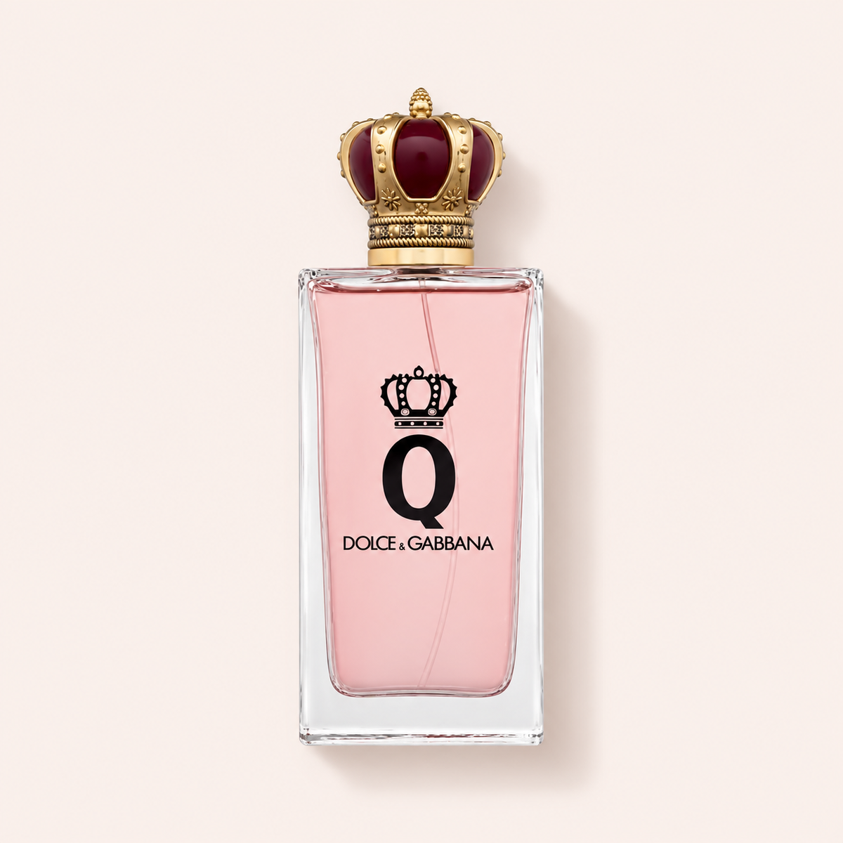 Dolce&Gabbana Q 100 ml – titulní fotografie