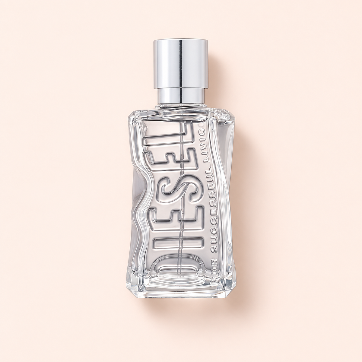 Diesel D 50 ml – titulní fotografie