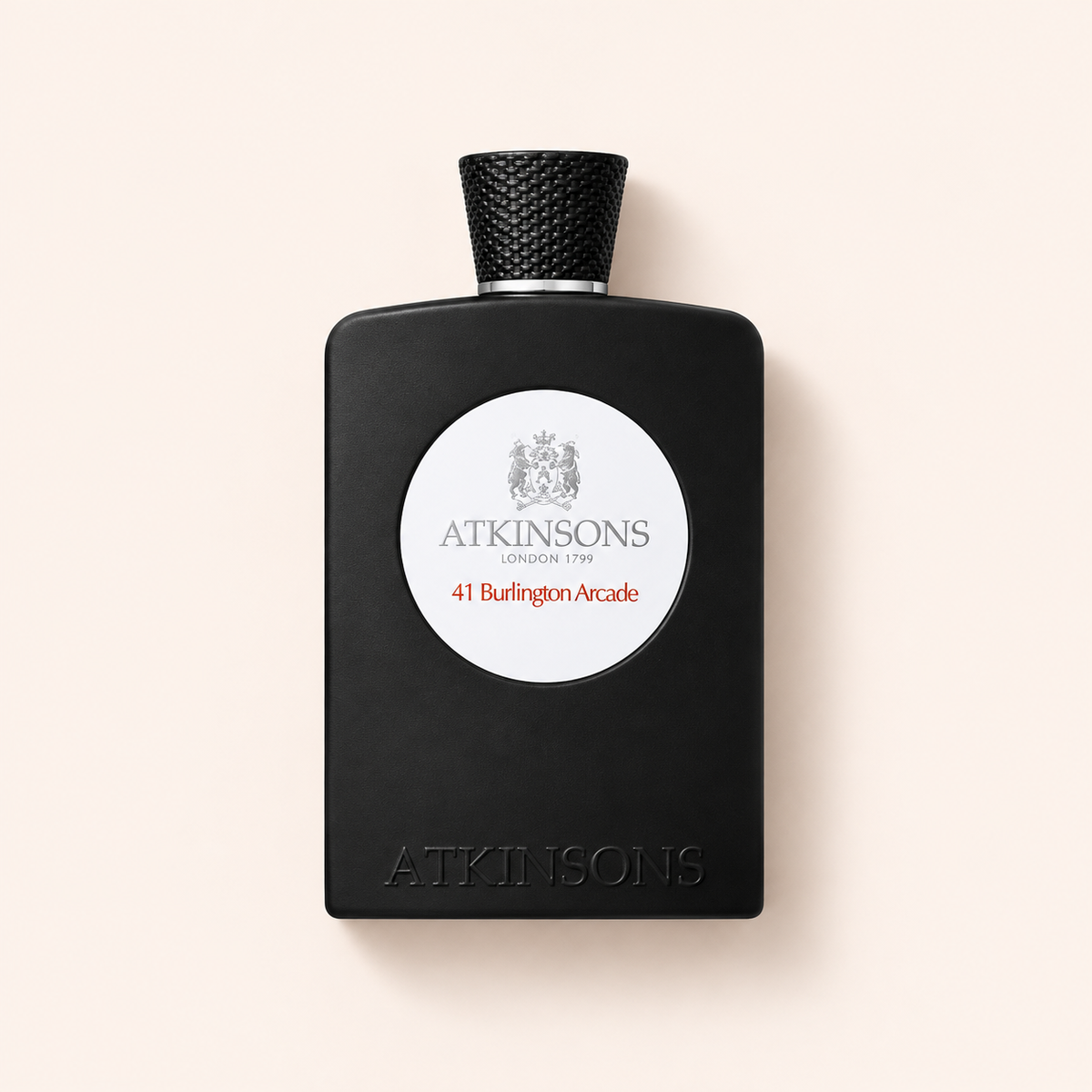Atkinsons 41 Burlington Arcade 100 ml – titulní fotografie