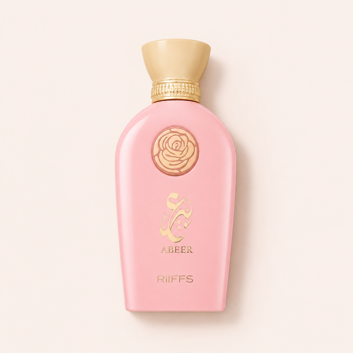 Riiffs Abeer 100 ml – titulní fotografie