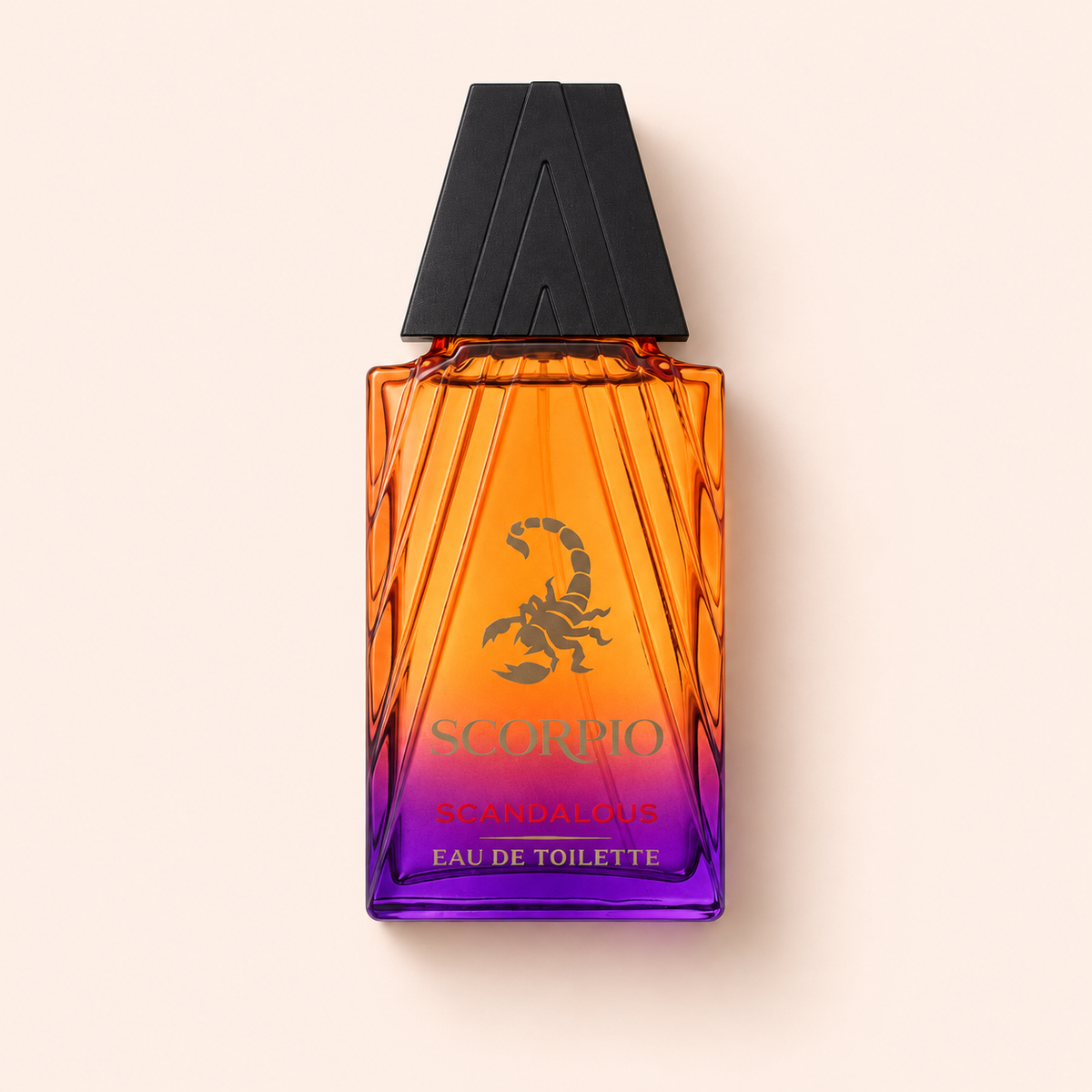 Scorpio Scandalous 75 ml – titulní fotografie