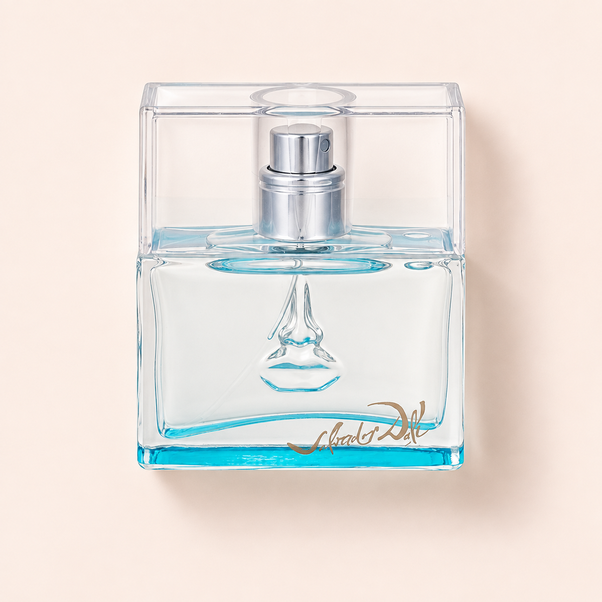 Salvador Dali Sea & Sun in Cadaques 30 ml – titulní fotografie