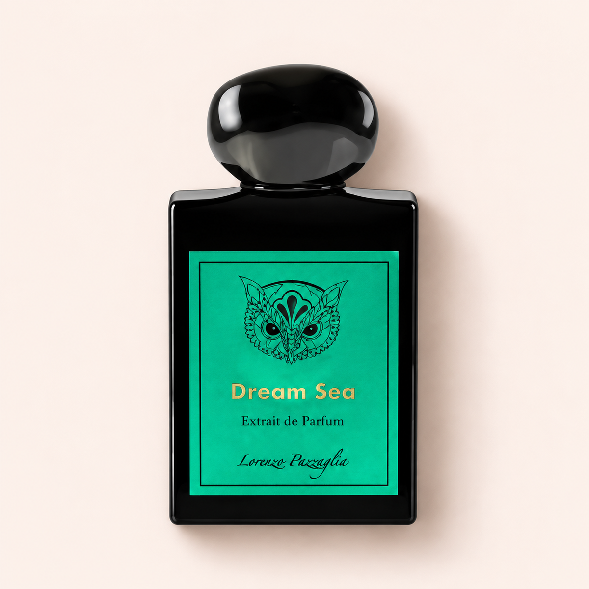 Lorenzo Pazzaglia Dream Sea 50 ml – titulní fotografie