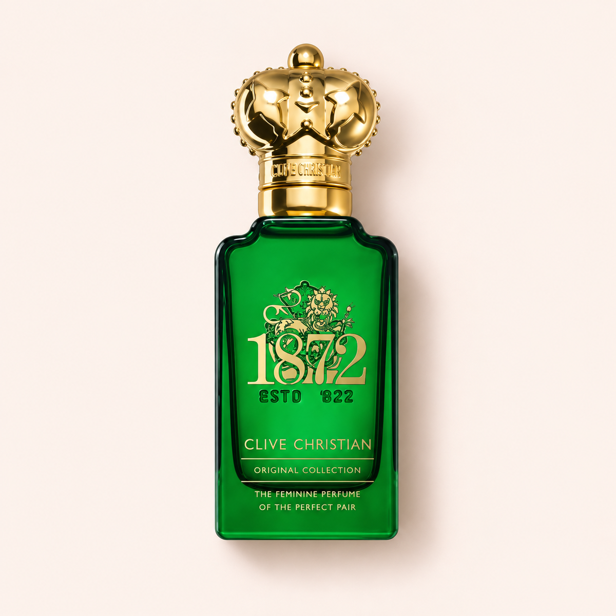 Clive Christian Original Collection 1872 50 ml – titulní fotografie