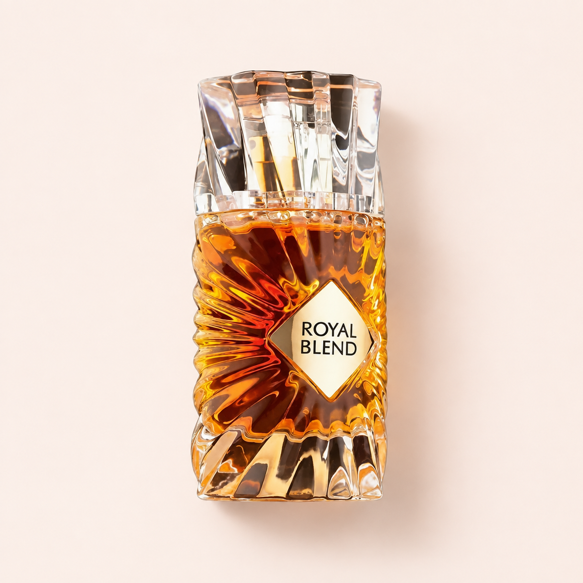 French Avenue Royal Blend Vintage 100 ml – titulní fotografie