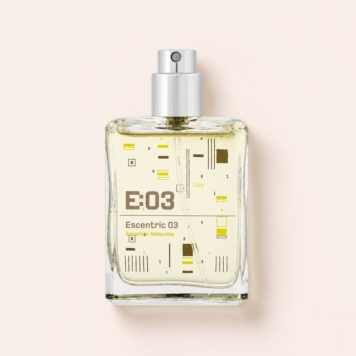 Escentric Molecules Escentric 03 30 ml – titulní fotografie